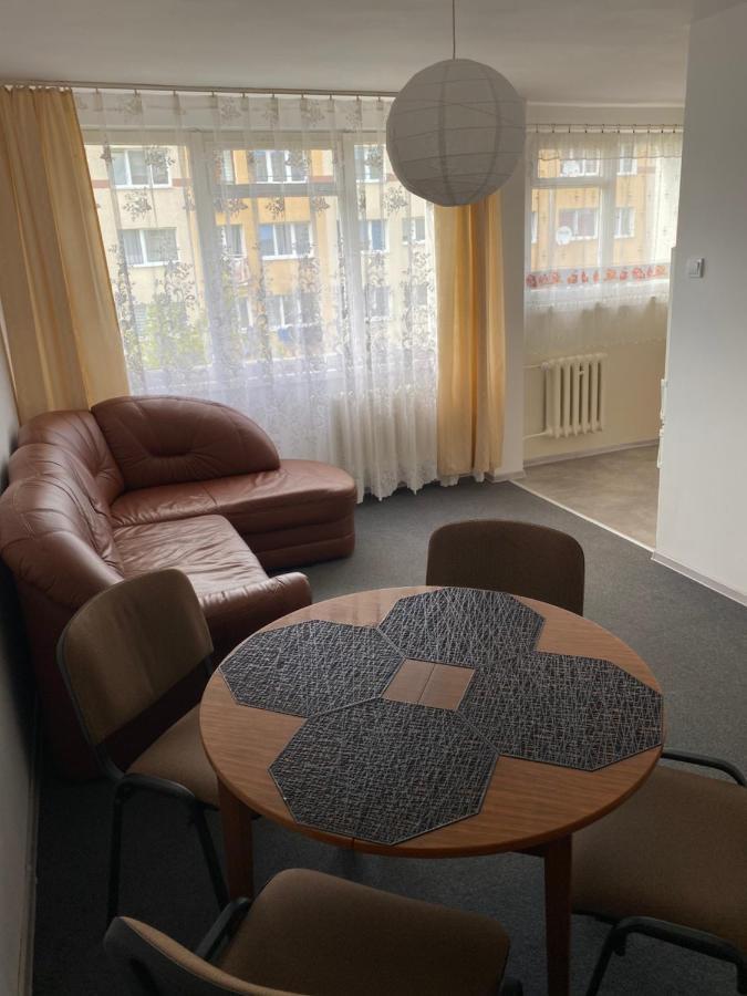 Mieszkanie 2 Pokojowe Gdansk Luaran gambar