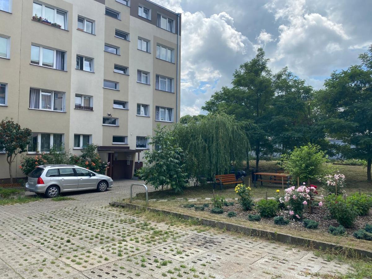 Mieszkanie 2 Pokojowe Gdansk Luaran gambar